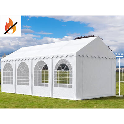4x8m Professional